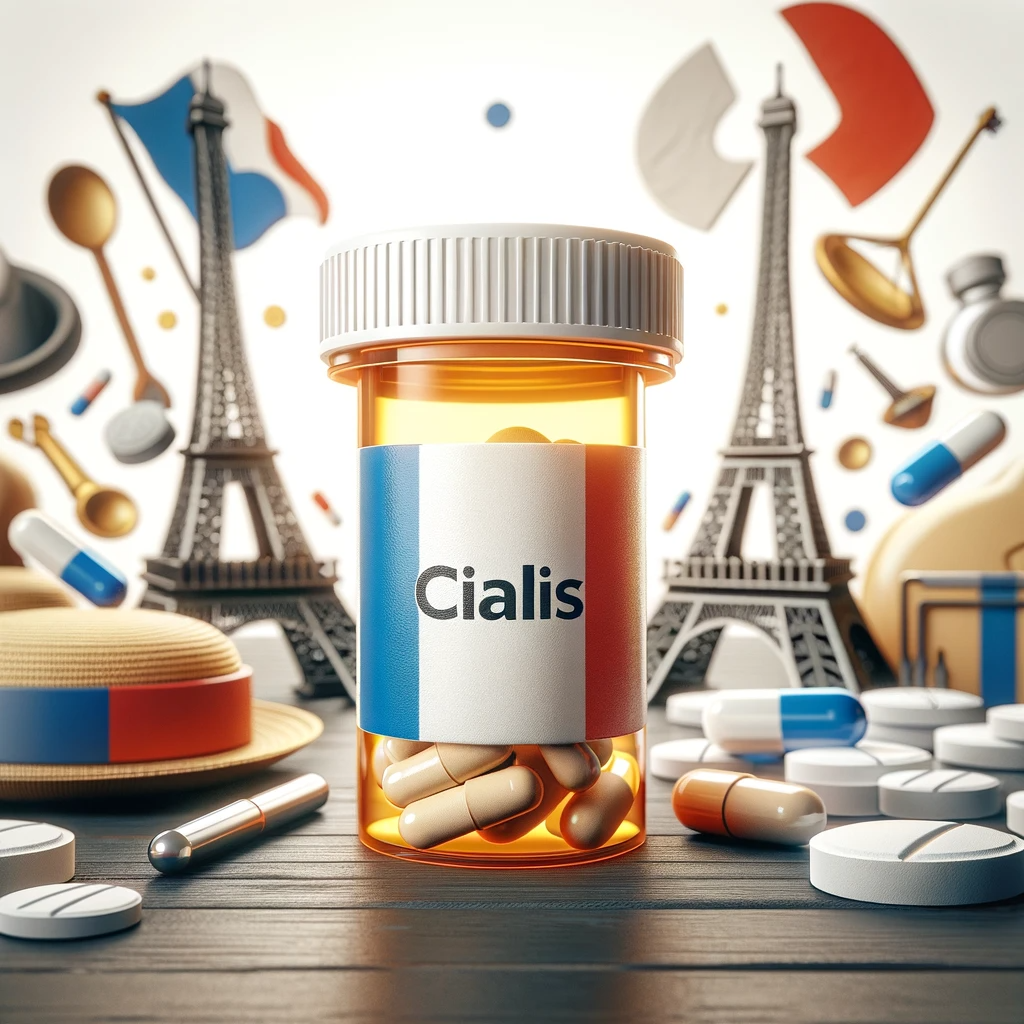 Cialis achat en ligne avis 